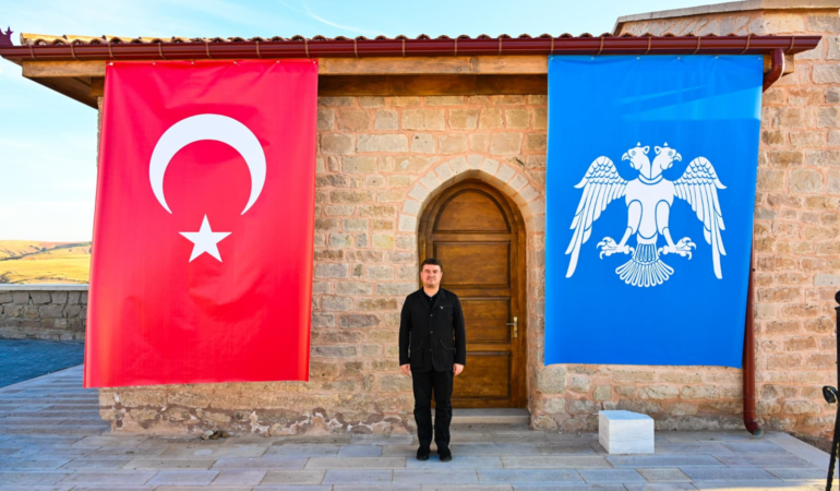 Belediye başkanı dr. evren dinçer görevindeki 7. yılını değerlendirdi