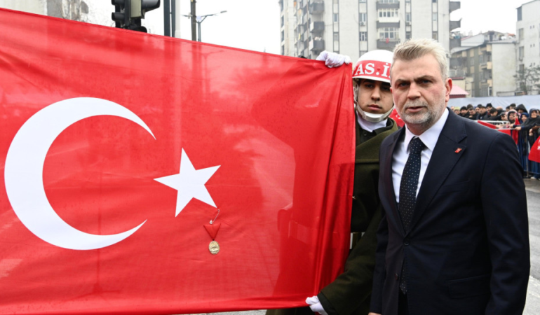 İstiklal Madalyası, Aziz Ecdadın Şanlı Zaferinin Edebi Bir Tescilidir