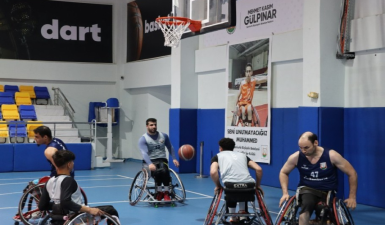 BÜYÜKŞEHİR’DEN DERBİ ÇAĞRISI: TRİBÜNLER DOLSUN