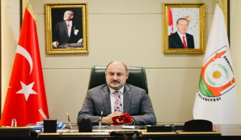 BAŞKAN GÜLPINAR’DAN ANADOLU AJANSI’NIN 106. KURULUŞ YILDÖNÜMÜ MESAJI