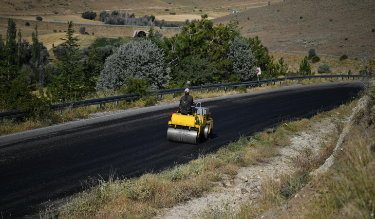 Büyükşehir’den, Kırsal Mahallelerdeki Sosyal ve Kültürel Etkinliklere Tam Destek