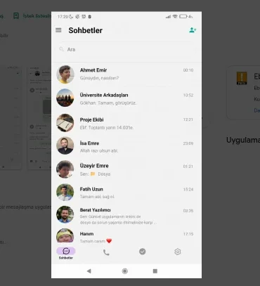 seydapp